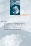 Cognitive Morphodynamics cover