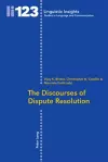 The Discourses of Dispute Resolution cover