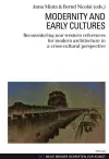 Modernity and Early Cultures cover