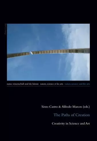 The Paths of Creation cover