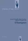 L'Emergence cover