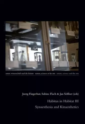 Habitus in Habitat III cover