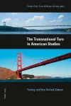 The Transnational Turn in American Studies cover