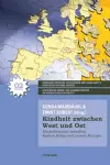 Kindheit Zwischen West Und Ost cover