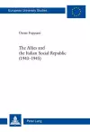 The Allies and the Italian Social Republic (1943-1945) cover