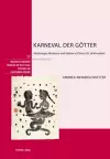 Karneval Der Goetter cover