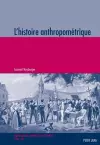 L'histoire Anthropomaetrique cover