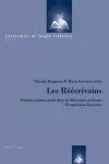 Les Raeaecrivains cover