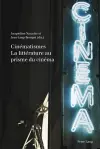 Cinaematismes cover