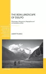 The Bon Landscape of Dolpo cover