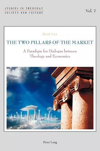 The Two Pillars of the Market cover