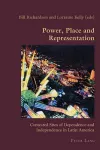 Power, Place and Representation cover