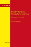 Literary Texts and Intercultural Learning cover