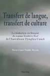 Transfert de langue, transfert de culture cover