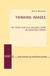 Thinking Images cover