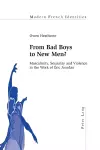 From Bad Boys to New Men? cover