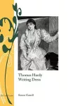 Thomas Hardy Writing Dress cover