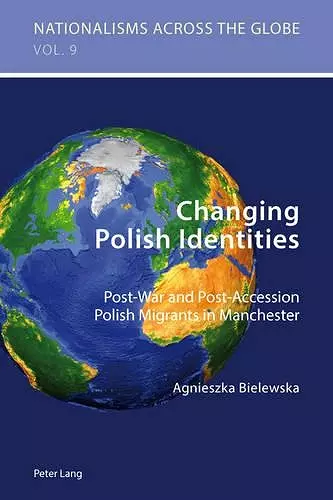 Changing Polish Identities cover