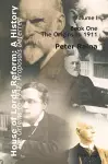 House of Lords Reform: A History cover