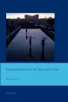 Contemplations of the Spiritual in Art cover