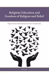 Religious Education and Freedom of Religion and Belief cover