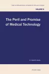 The Peril and Promise of Medical Technology cover