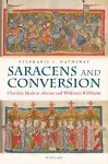 Saracens and Conversion cover