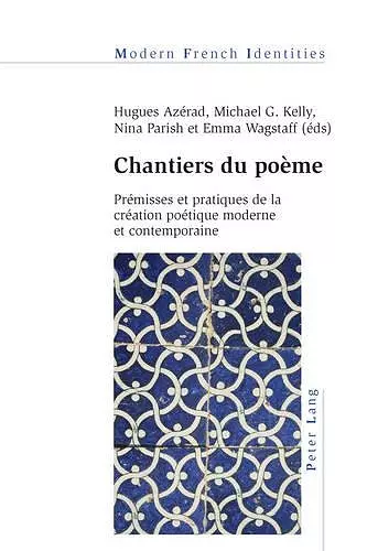 Chantiers Du Poaeme cover