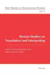 Iberian Studies on Translation and Interpreting cover