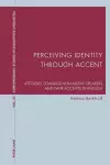 Perceiving Identity through Accent cover