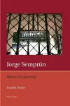 Jorge Semprún cover