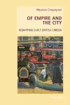 Of Empire and the City cover