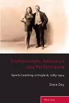 Professionals, Amateurs and Performance cover