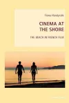 Cinema at the Shore cover