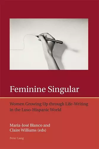 Feminine Singular cover