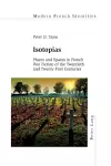 Isotopias cover