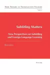 Subtitling Matters cover
