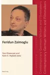 Feridun Zaimoglu cover