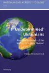 ‘Undetermined’ Ukrainians cover