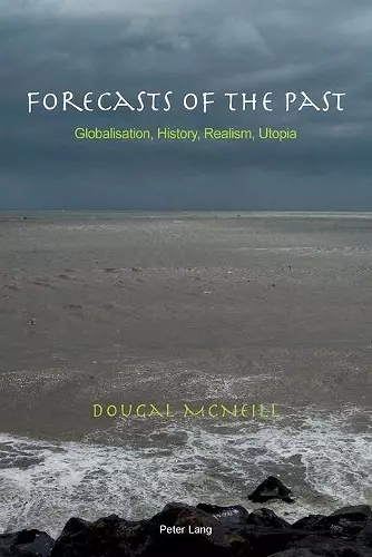 Forecasts of the Past cover