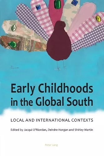 Early Childhoods in the Global South cover