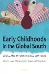 Early Childhoods in the Global South cover
