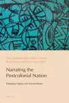 Narrating the Postcolonial Nation cover