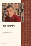 Ilija Trojanow cover