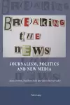 Br(e)aking the News cover