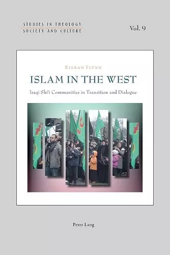 Islam in the West cover