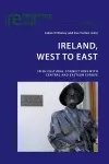 Ireland, West to East cover