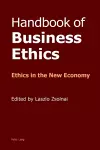 Handbook of Business Ethics cover