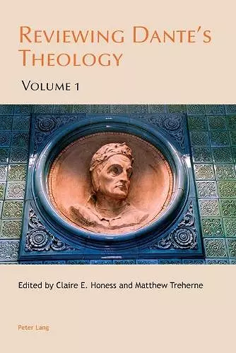 Reviewing Dante’s Theology cover