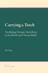 Carrying a Torch cover